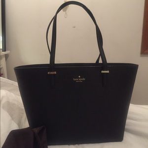 Kate Spade Cedar Street Harmony Tote Small